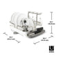 HOLSTER DISH RACK