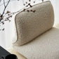 Floating Clouds Bay Window Chair