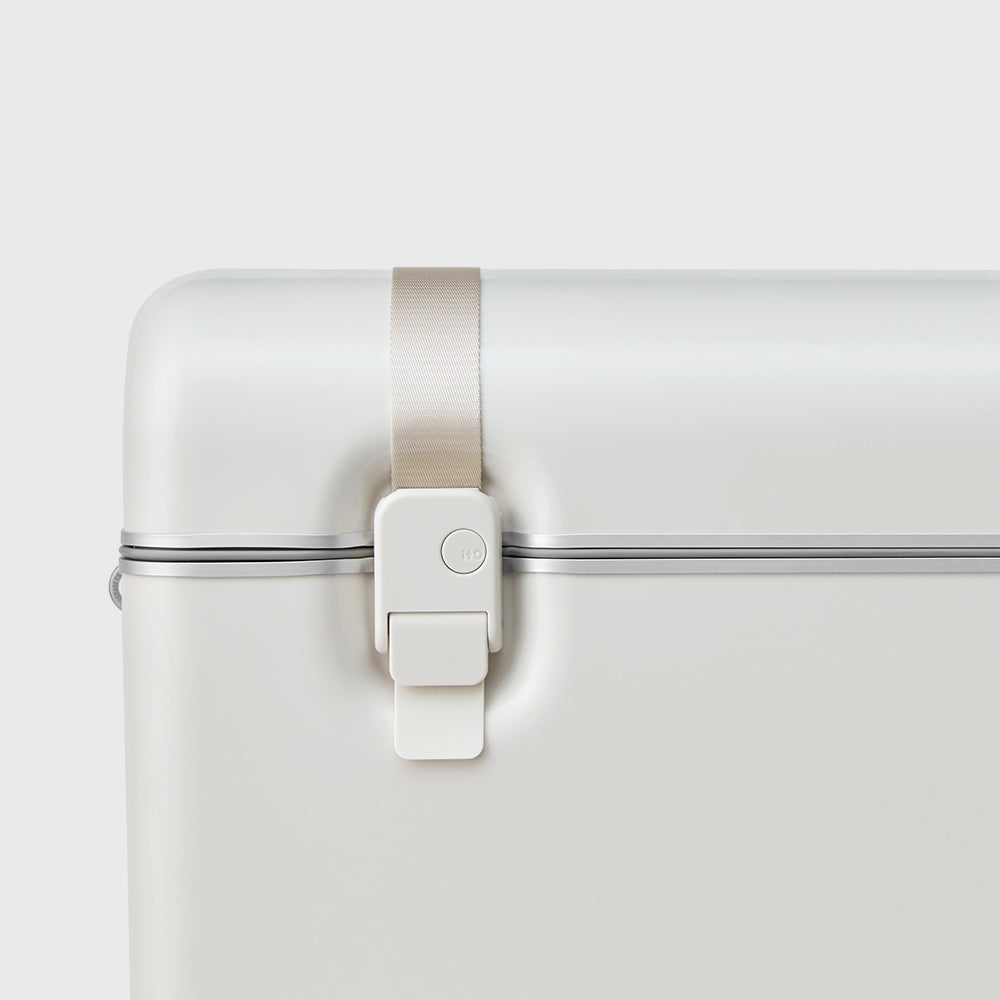 GINKGO WEEKEND / WHITE