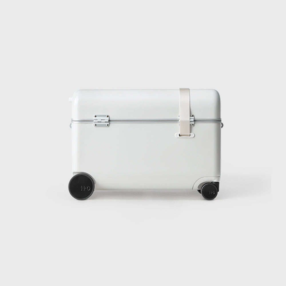 GINKGO WEEKEND / WHITE