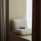 Floating Clouds Bay Window Chair
