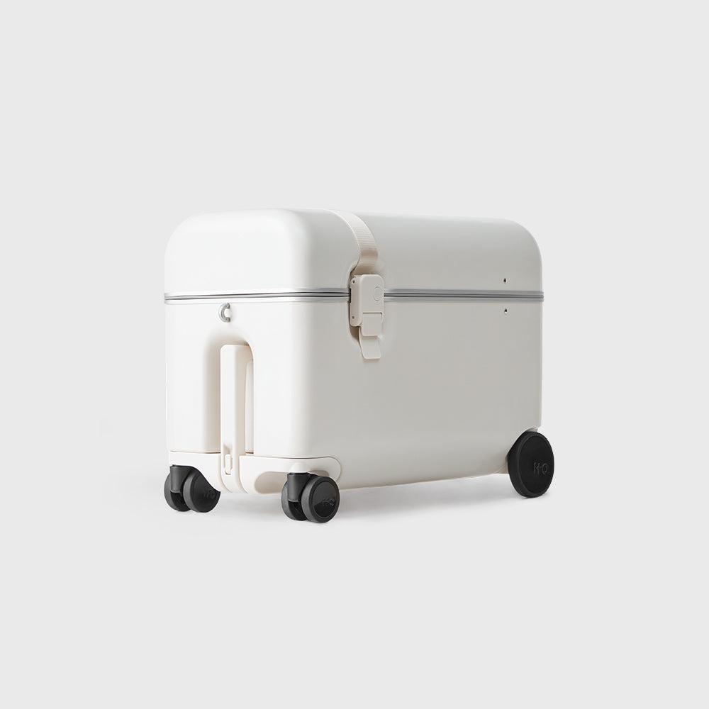 GINKGO WEEKEND / WHITE
