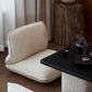 Floating Clouds Bay Window Chair