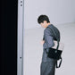 PISTACHIO BACKPACK / CHARCOAL