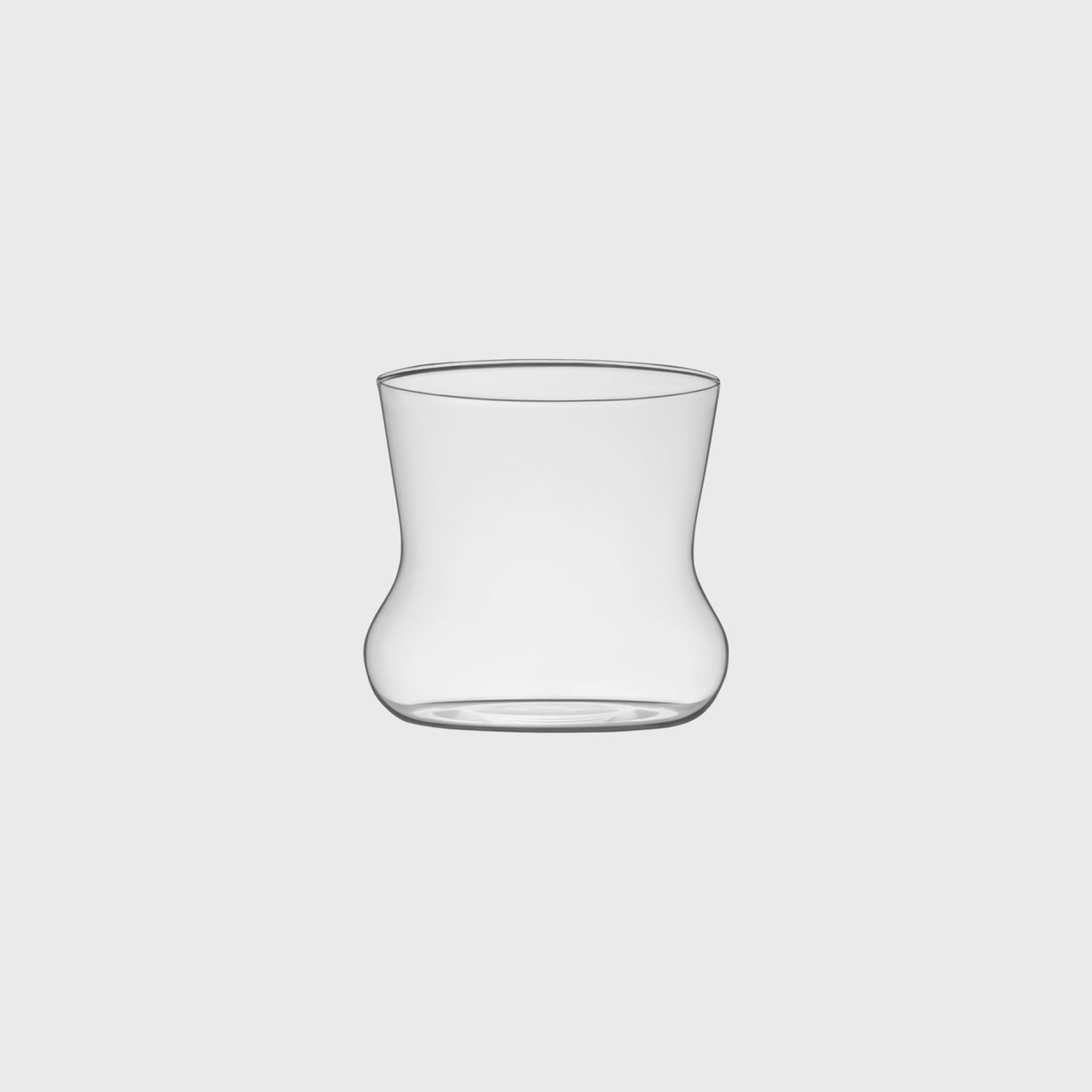 Carafe Ball with Glass