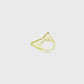 Dolce_Rings bow7 戒指