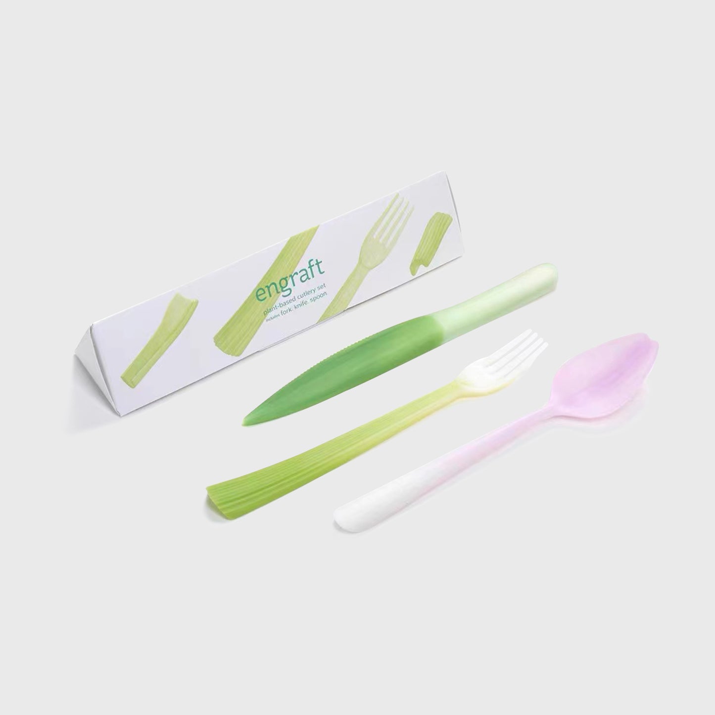engraft cutlery set