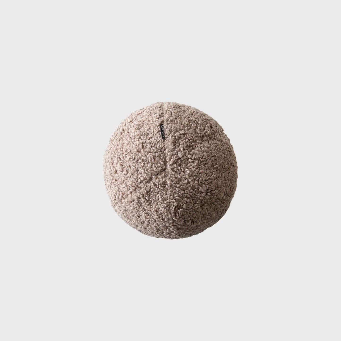 Sesame Ball Cushion 麻球抱枕