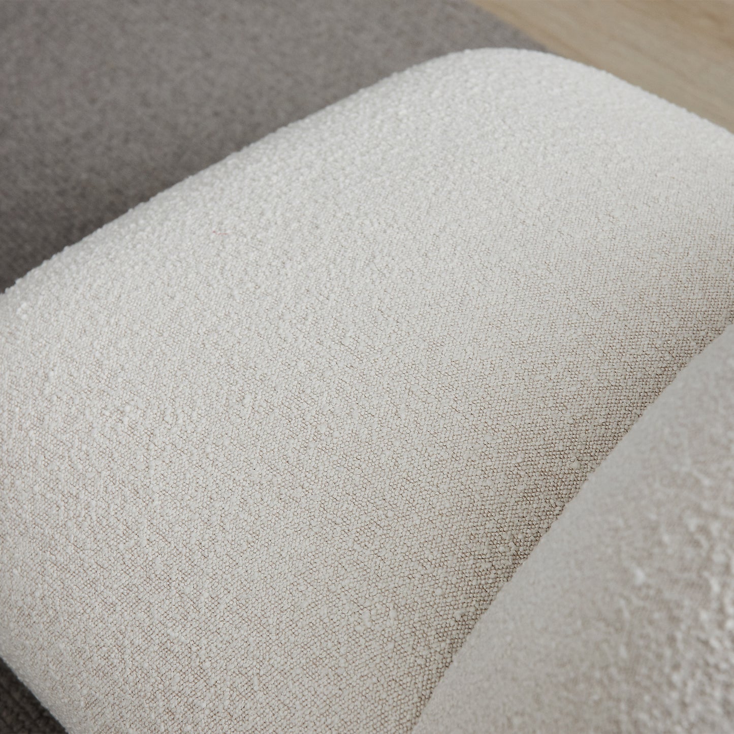 Tangyuan Lounge Chair