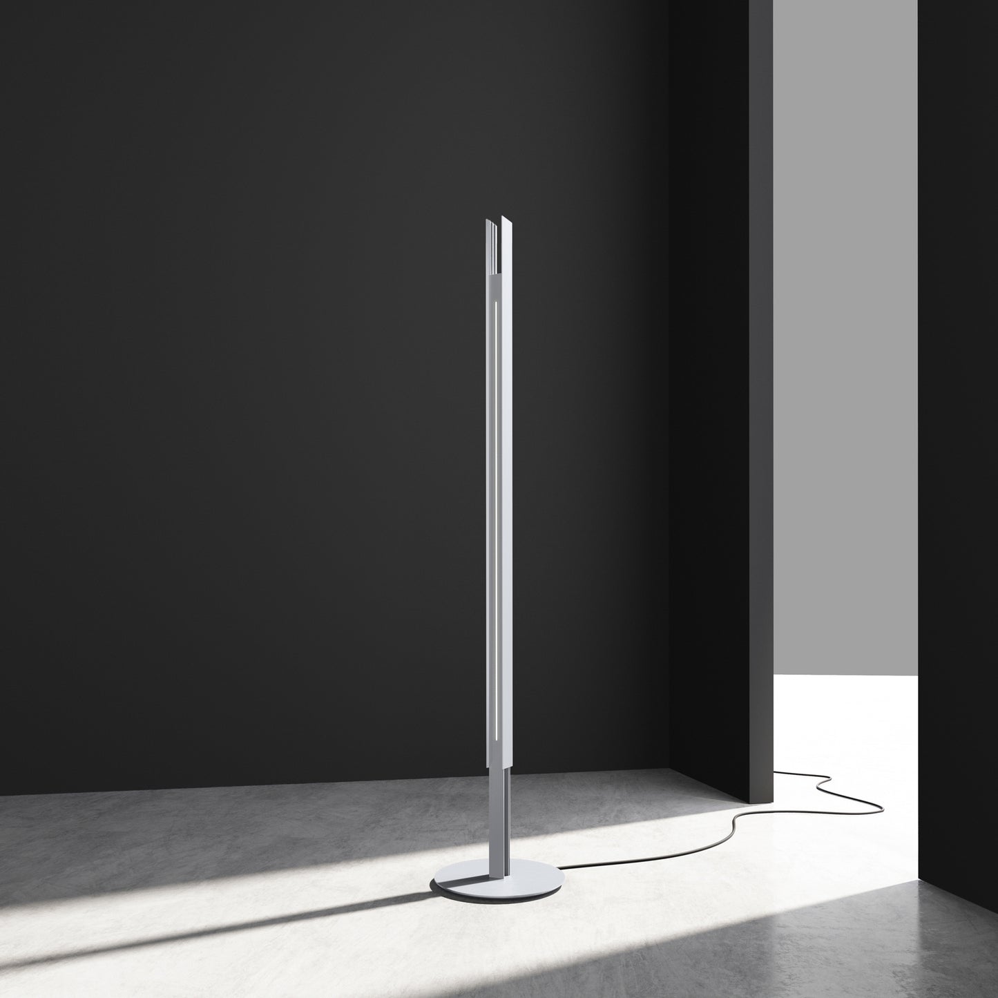 Gap Lighting - Floor lamp  隙光灯系列 落地燈