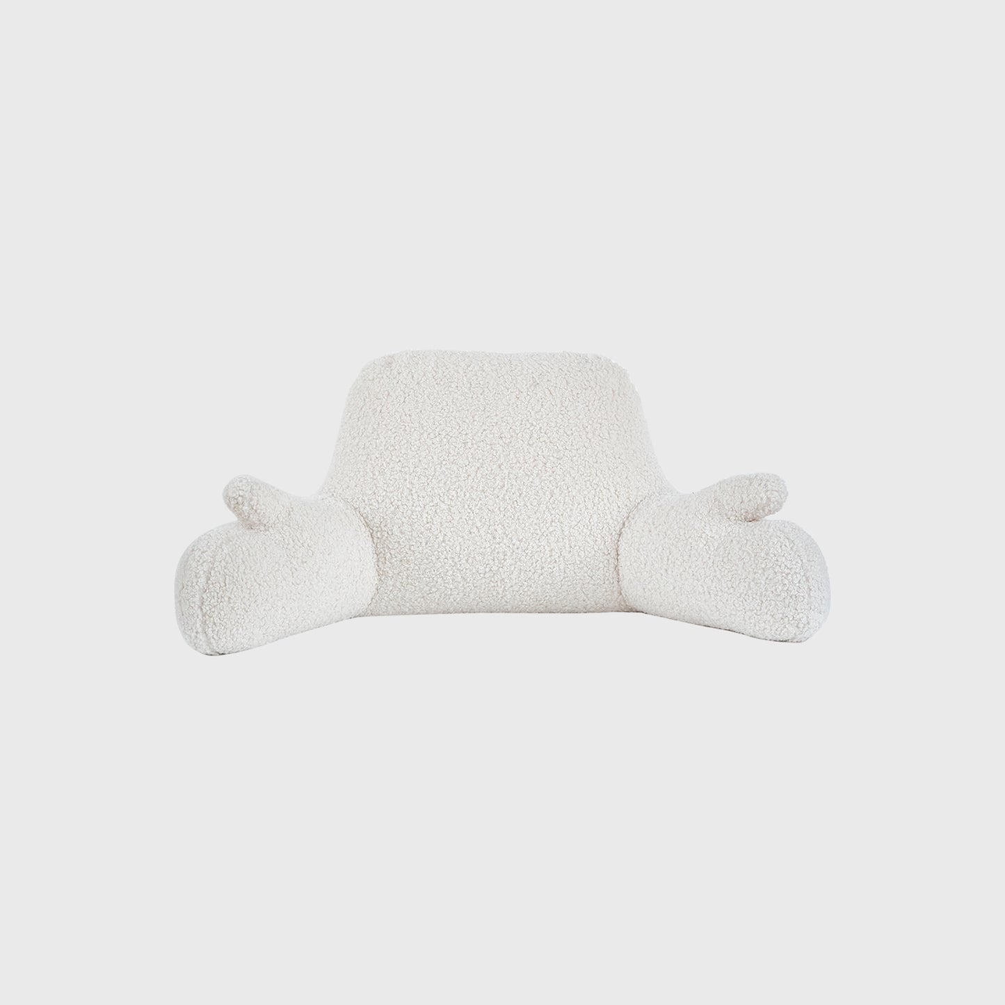 Crab Crab Pillow