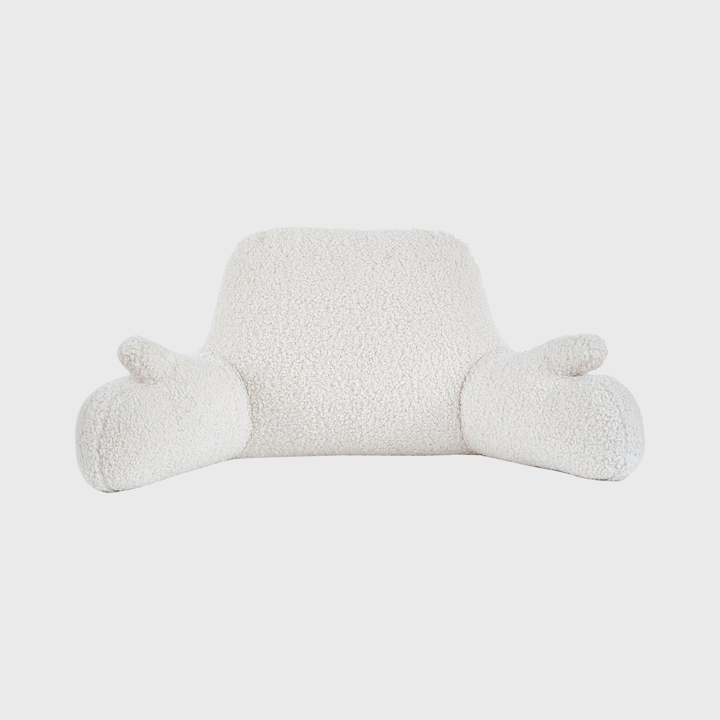 Crab Crab Pillow