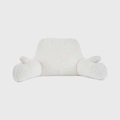 Crab Crab Pillow
