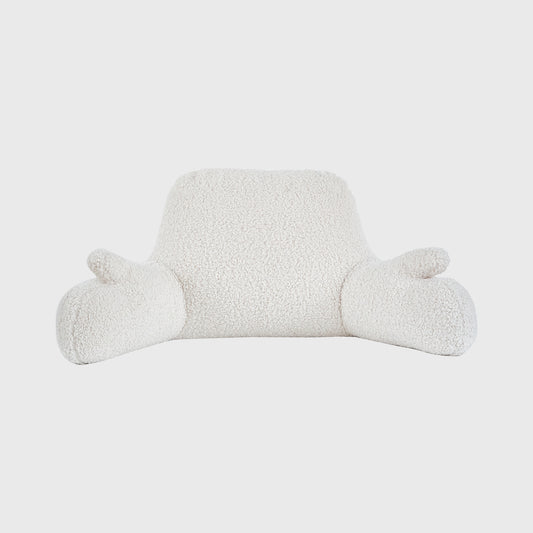 Crab Crab Pillow