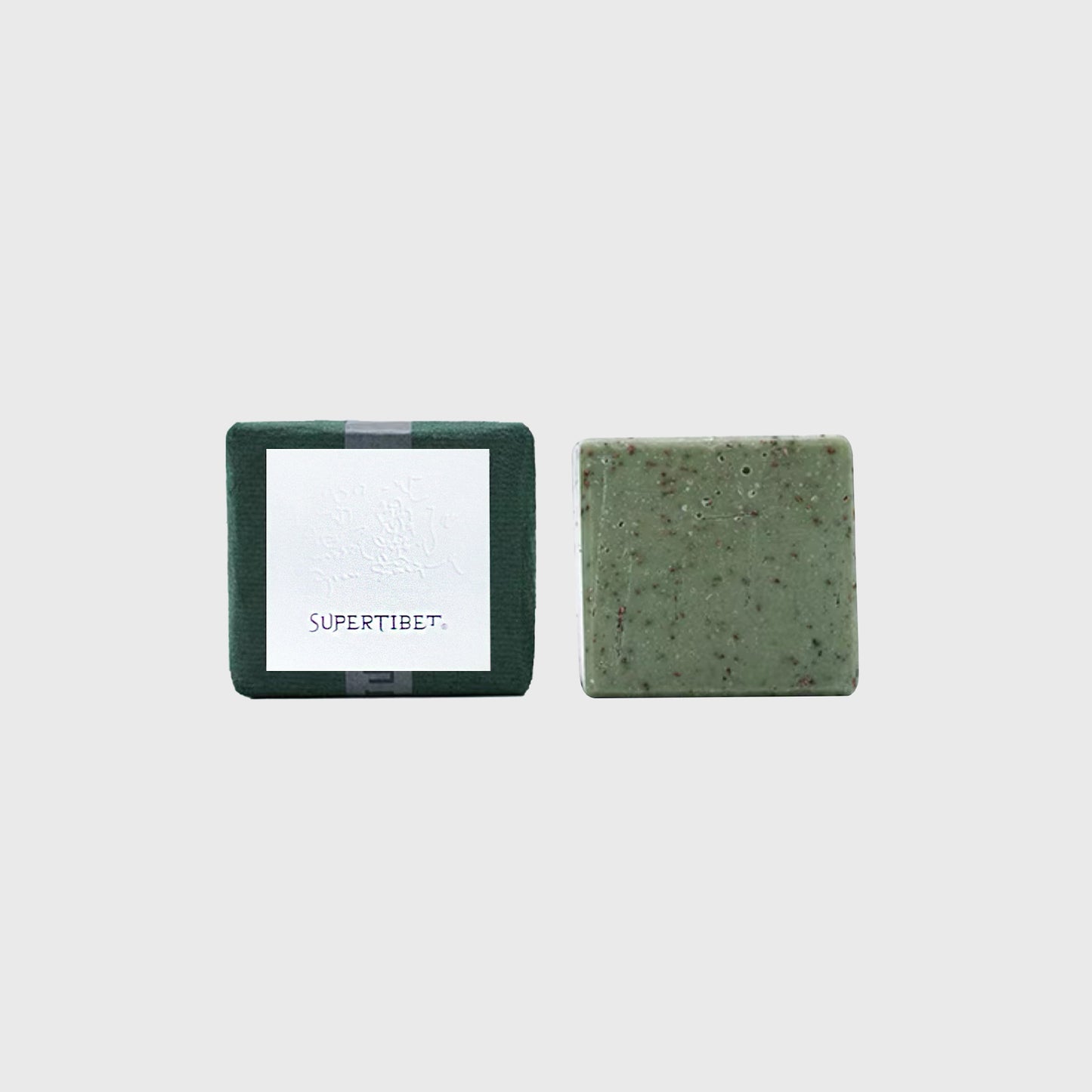 Yak Milk Block Soap