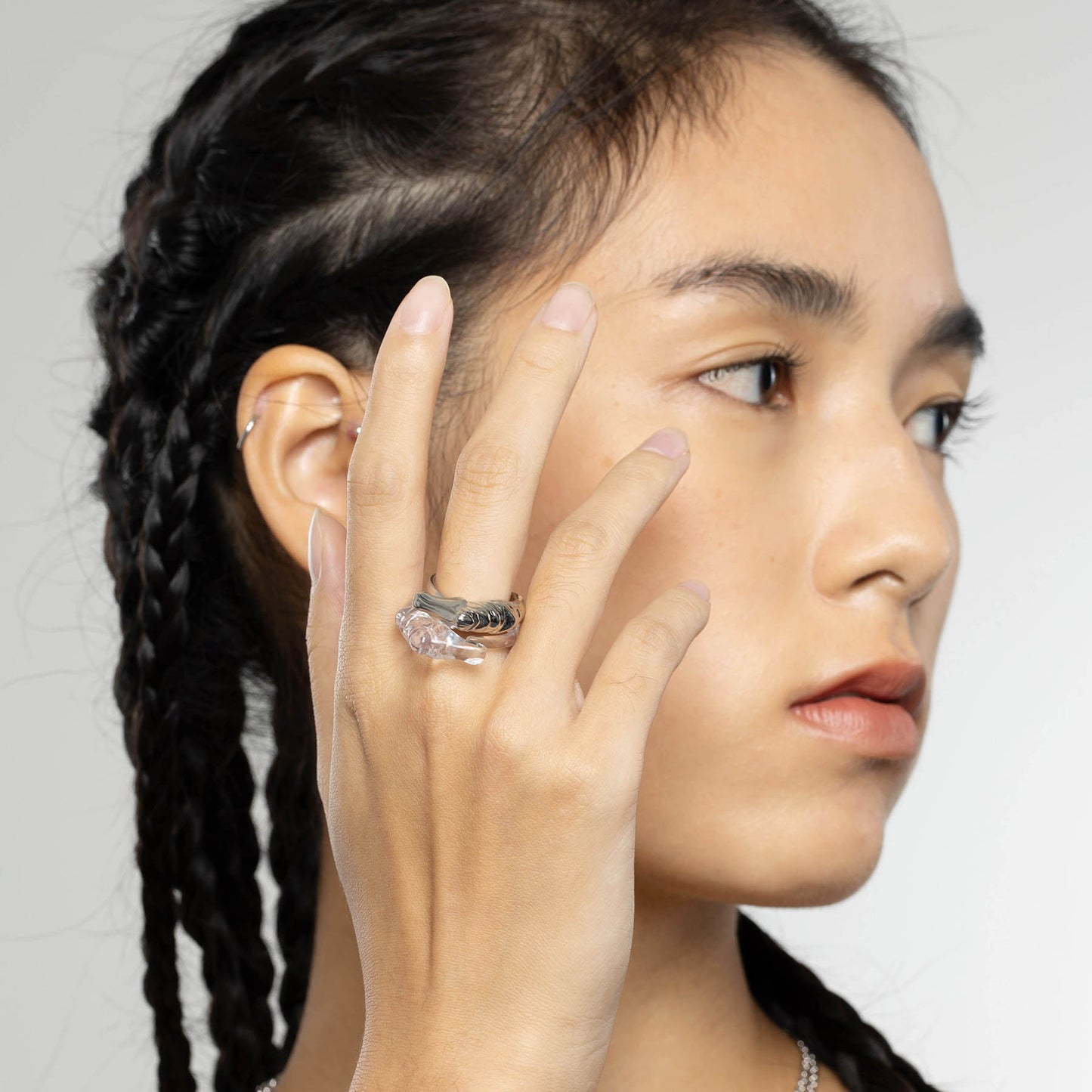 Driven by Dreams - Ring