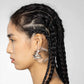 Driven by Dreams - Earrings
