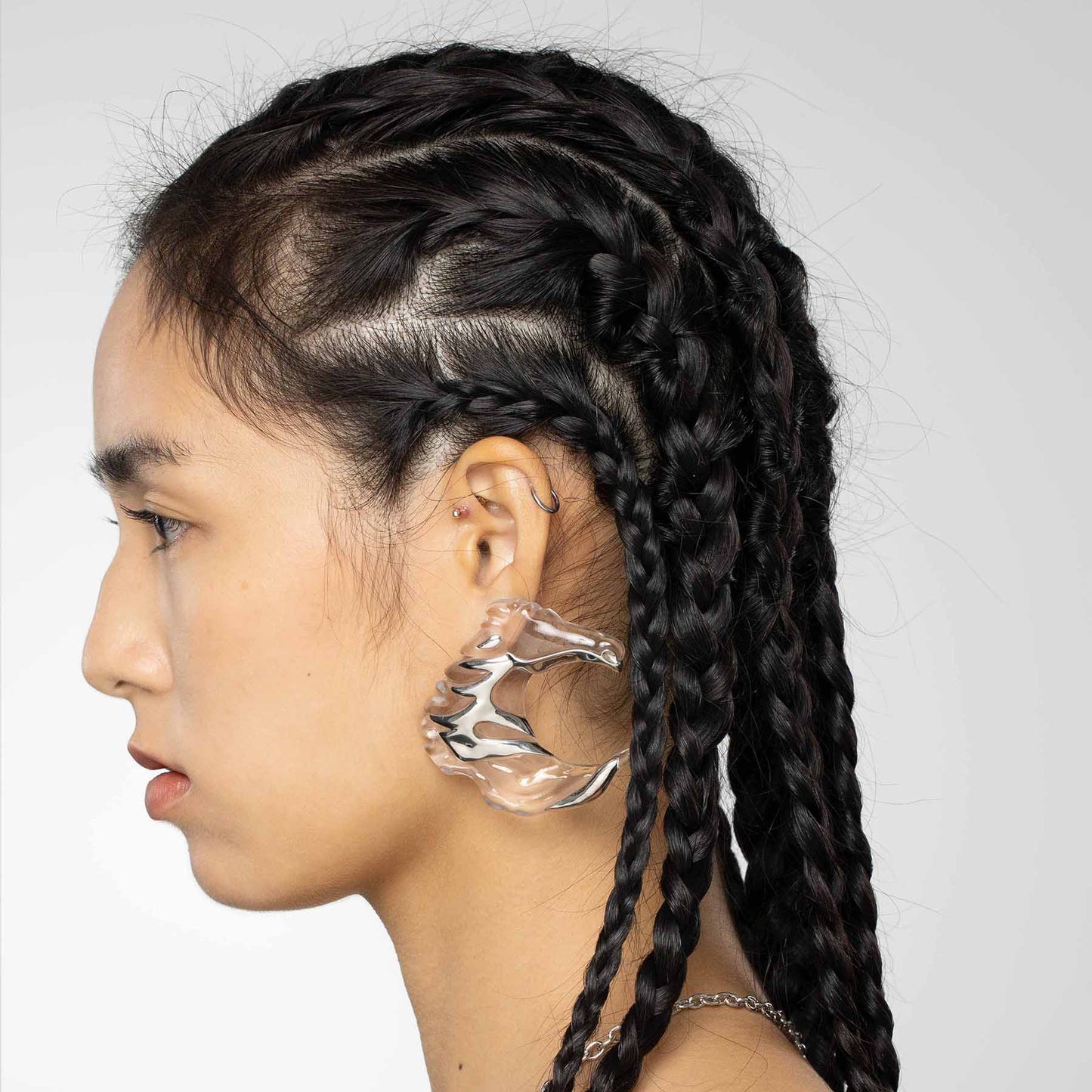 Driven by Dreams - Earrings