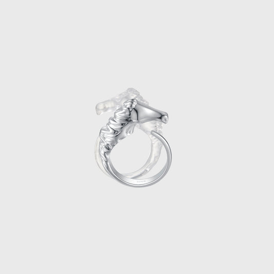 Driven by Dreams - Ring