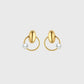 Essecnce Pearl Earring