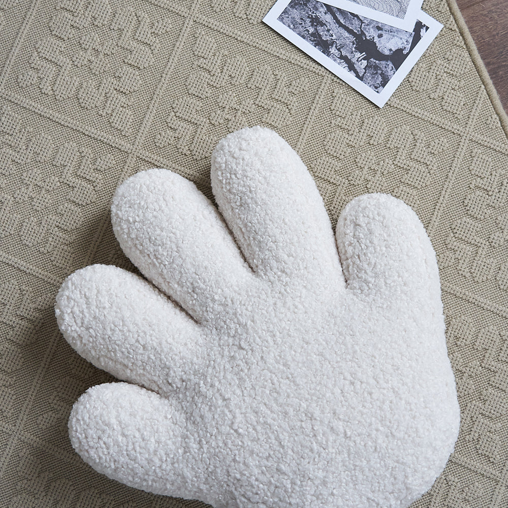 Hight Five Cushion