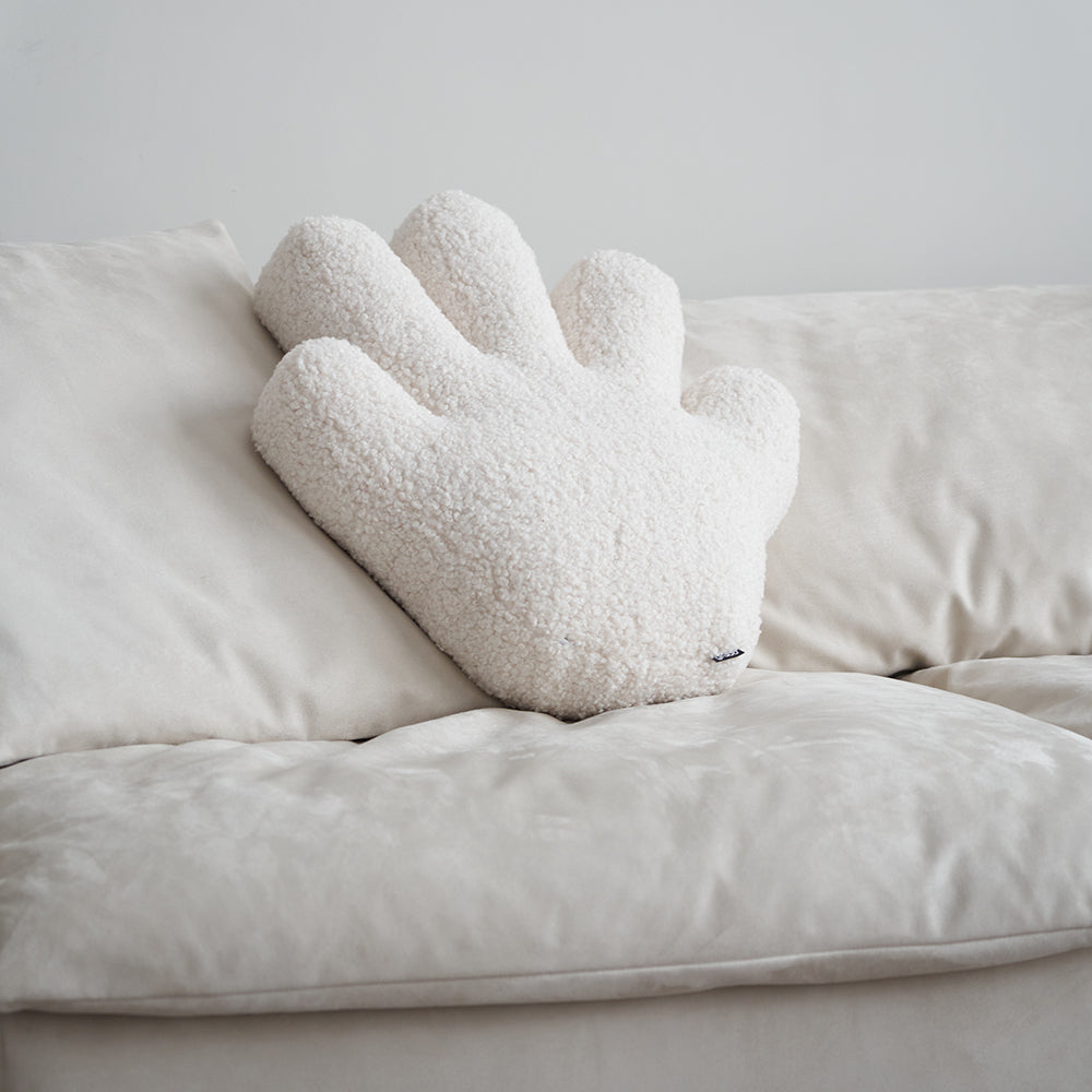Hight Five Cushion