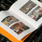 into issue 1：MADE-LAND 製造地 雜誌