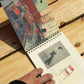 into issue 1：MADE-LAND 製造地 雜誌
