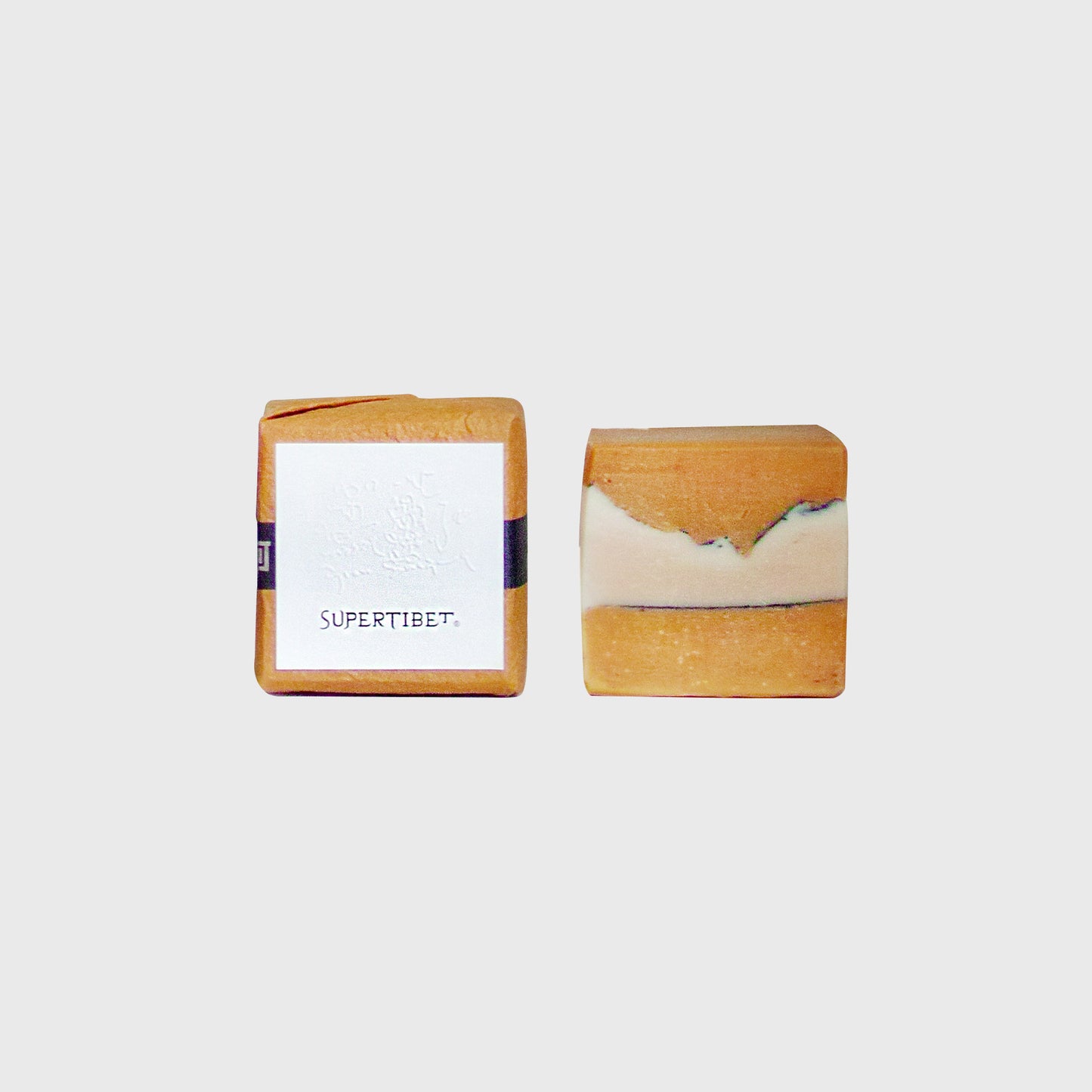 Yak Milk Block Soap
