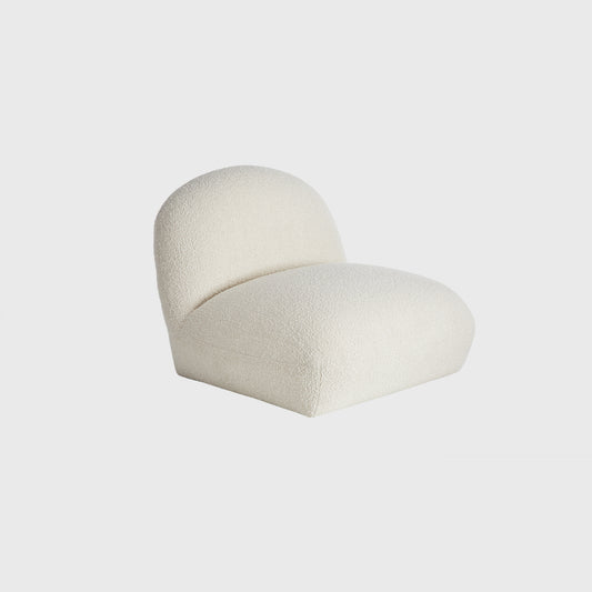 Tangyuan Lounge Chair