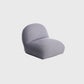 Tangyuan Lounge Chair