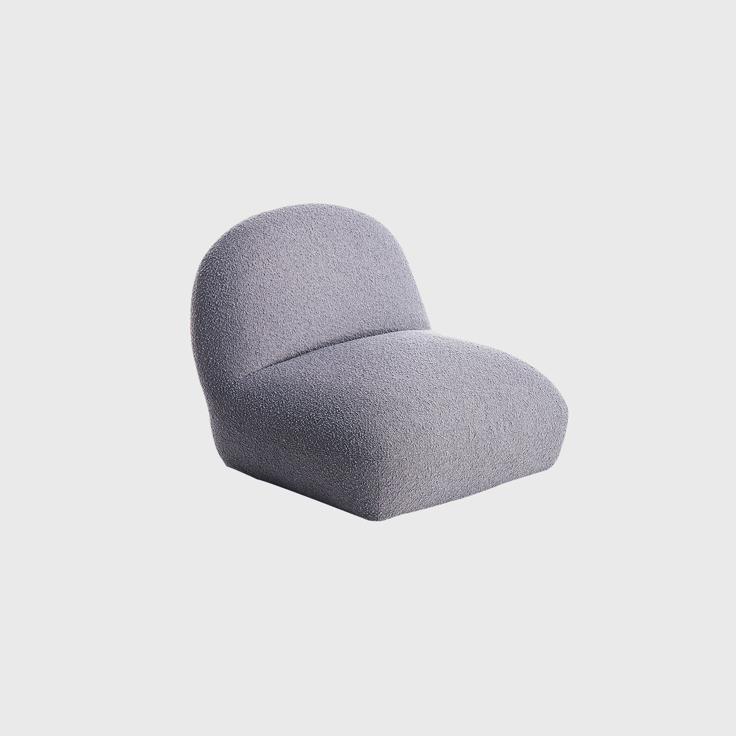 Tangyuan Lounge Chair