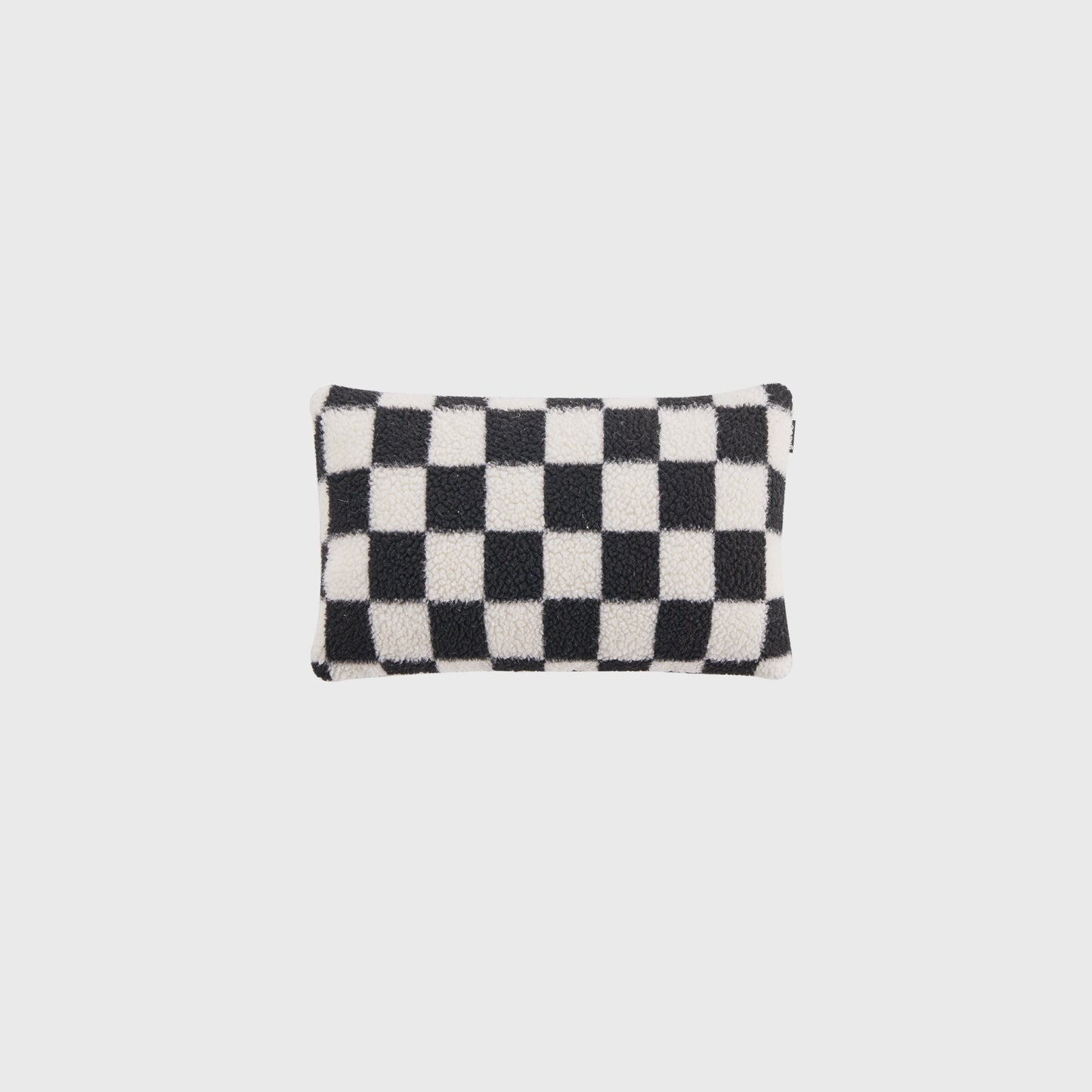 Chessboard Cushion 棋盤抱枕