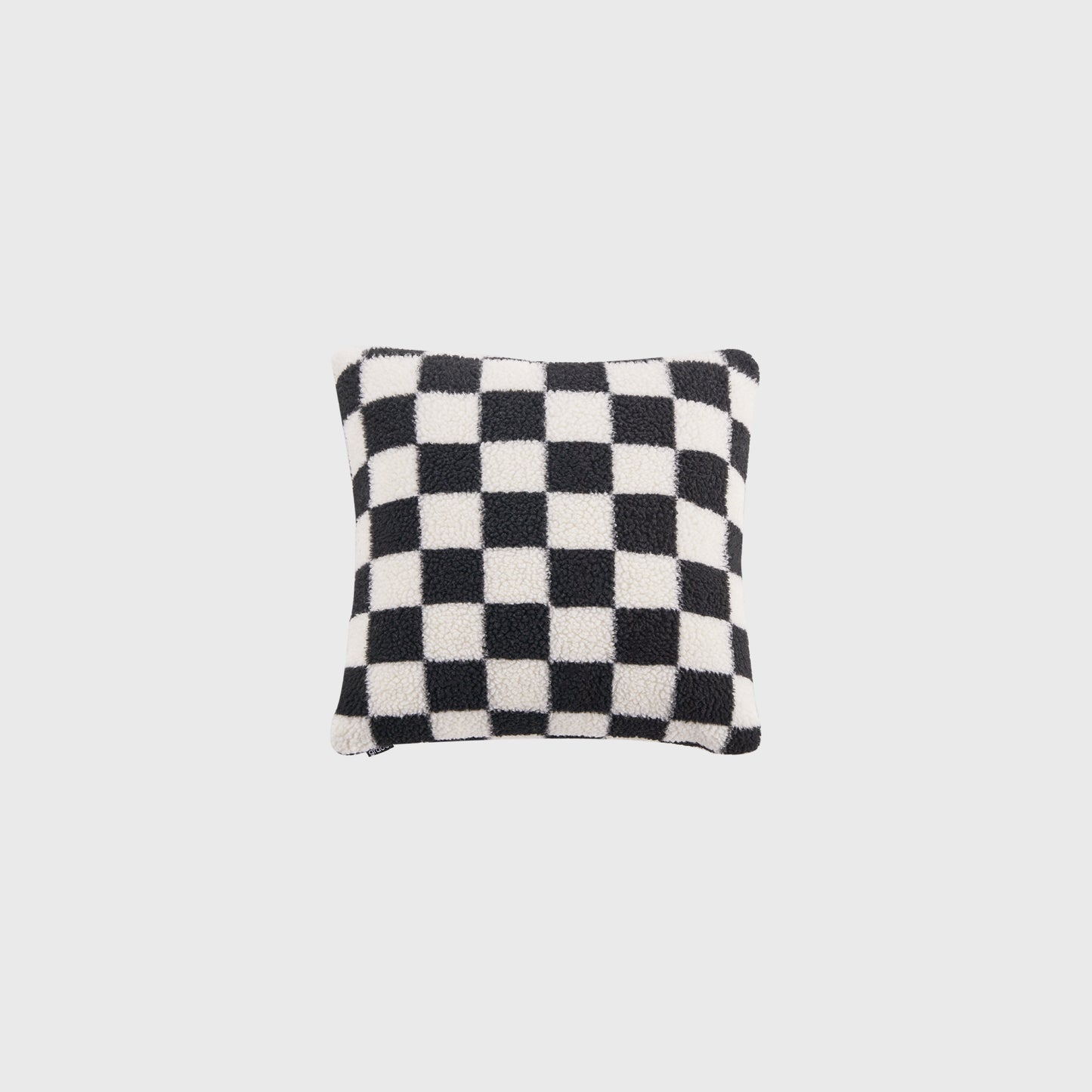 Chessboard Cushion 棋盤抱枕