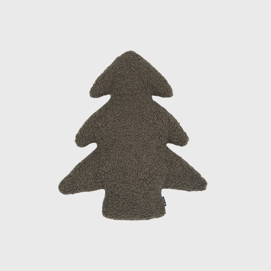 Xmas Tree Cushion