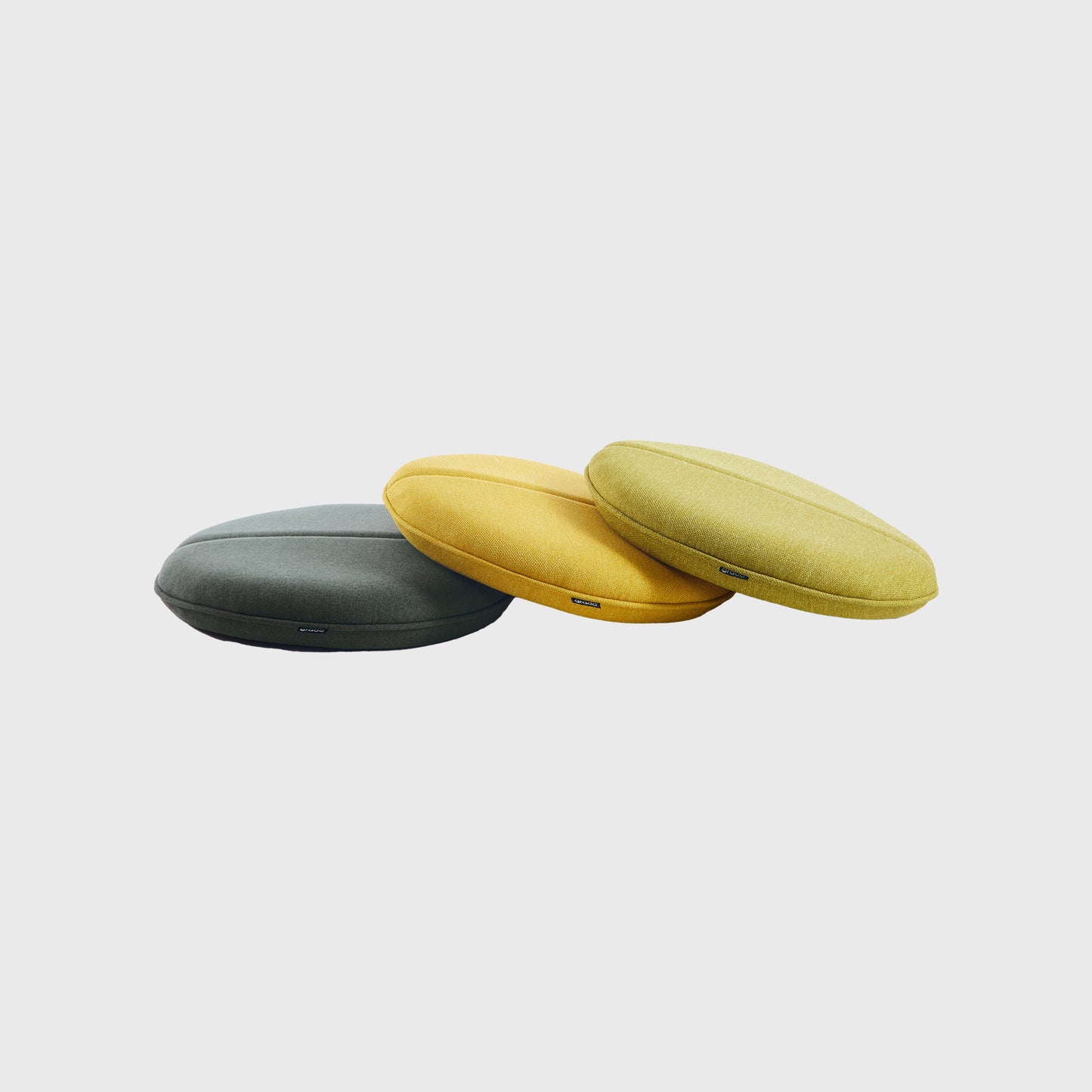 Bean Cushion 豌豆抱枕