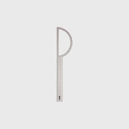 Mathematics Ruler