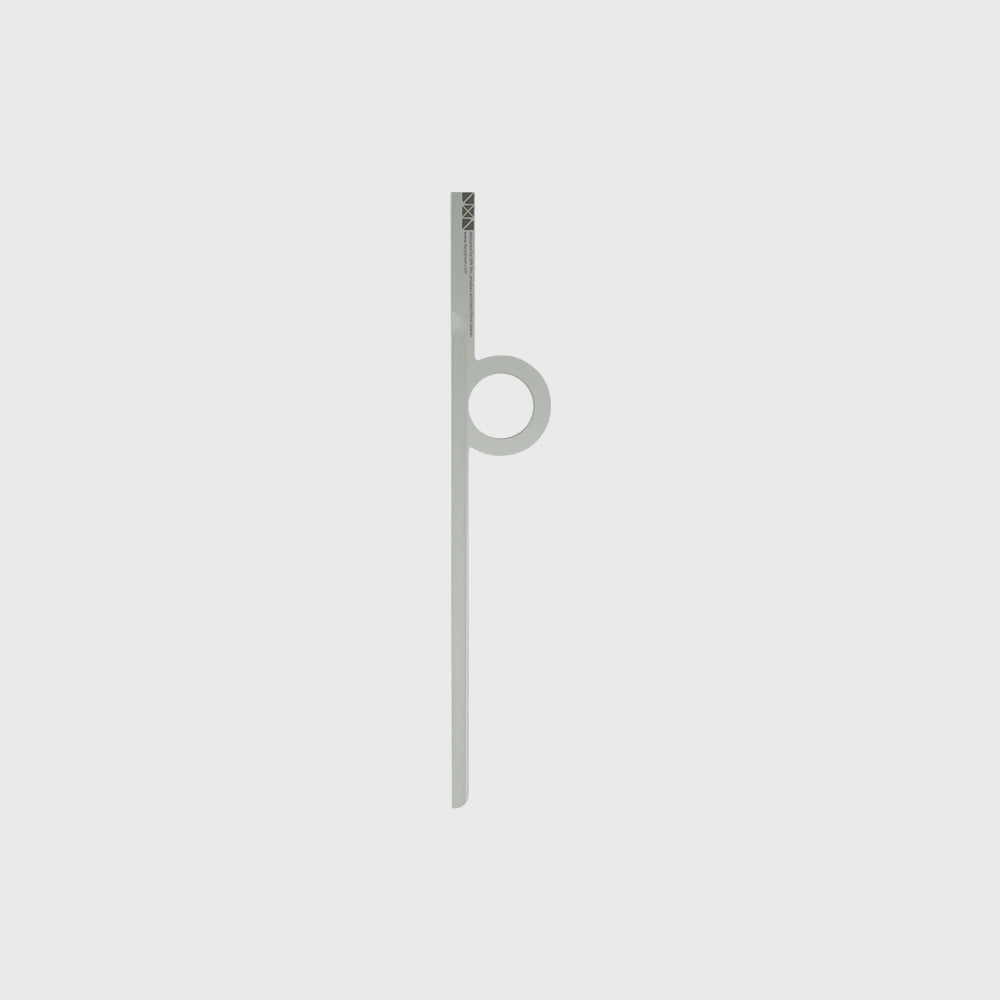 Mathematics Letter opener